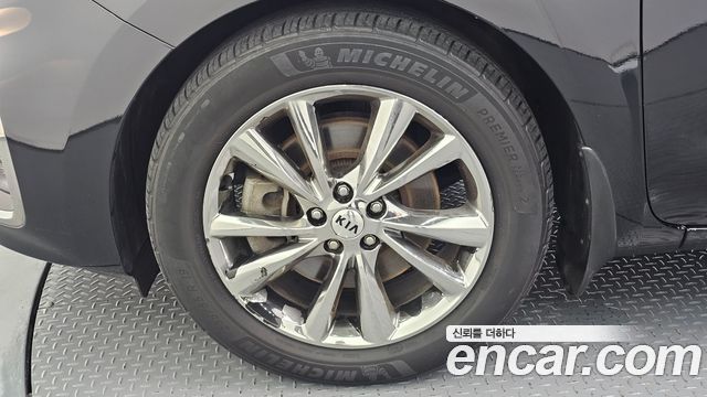 Kia Canival 2020 — photo 5