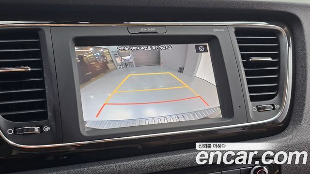 Kia Canival 2020 — photo 14