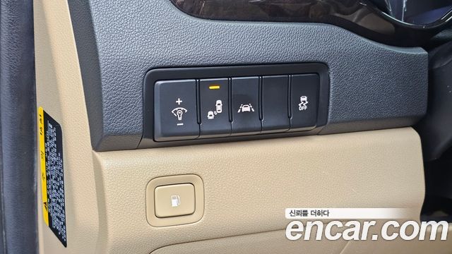 Kia Canival 2020 — photo 15