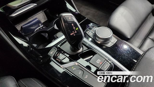 BMW X4 2021 — photo 12