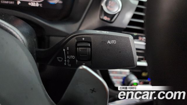 BMW X4 2021 — photo 23
