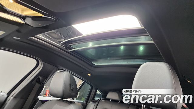 BMW X4 2021 — photo 24