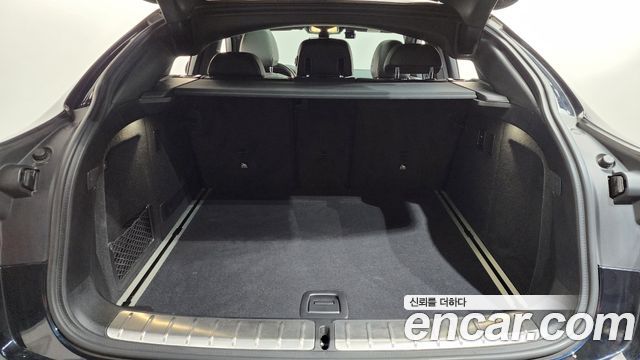 BMW X4 2021 — photo 26