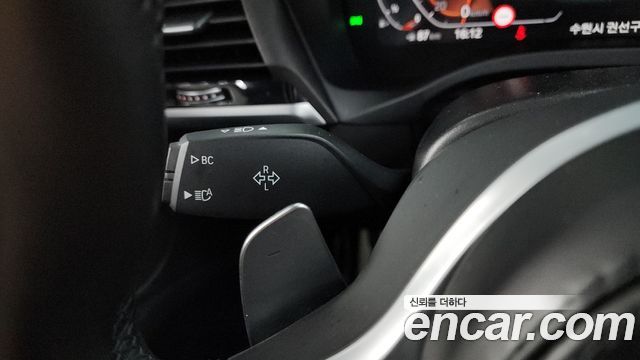 BMW X4 2021 — photo 27