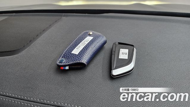 BMW X4 2021 — photo 28