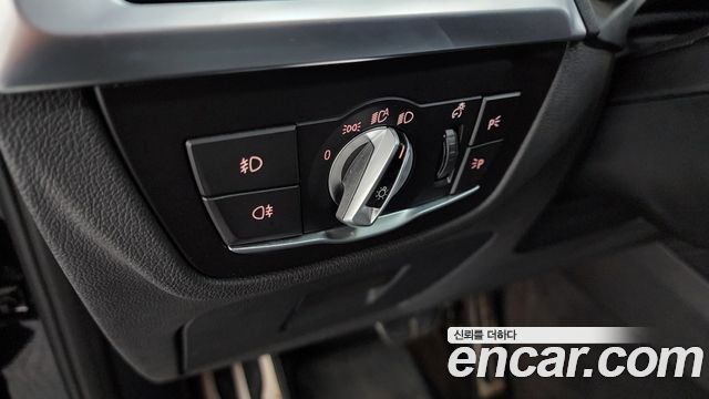 BMW X4 2021 — photo 30