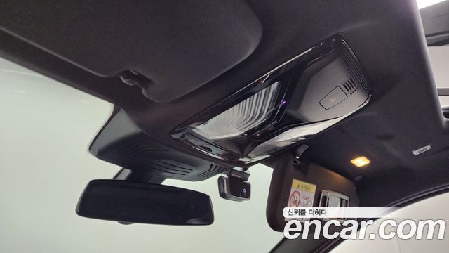 BMW X4 2021 — photo 31