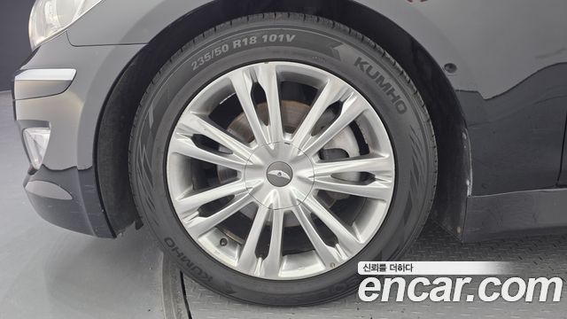 Hyundai Genesis 2012 — photo 5