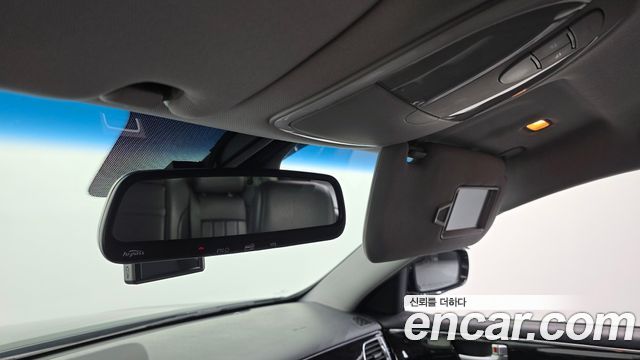 Hyundai Genesis 2012 — photo 15