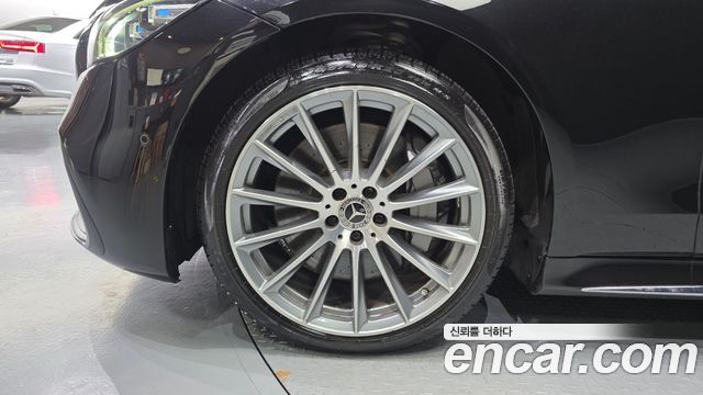 Mercedes-Benz S-Class 2021 — photo 5