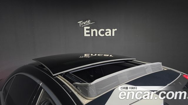 Mercedes-Benz S-Class 2021 — photo 20