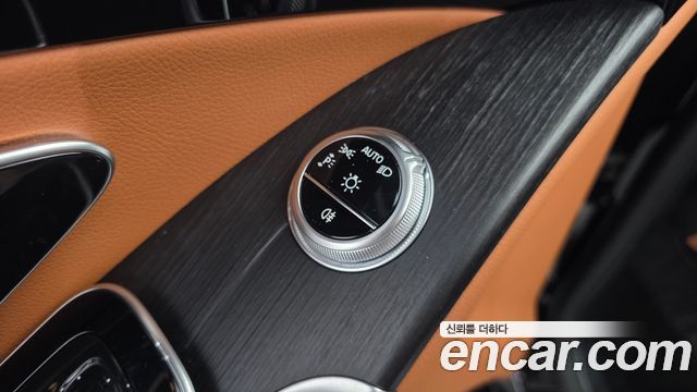 Mercedes-Benz S-Class 2022 — photo 27