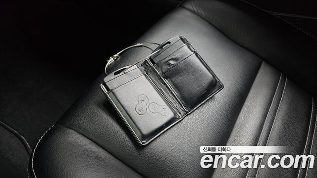 Renault Korea SM3 2016 — photo 20