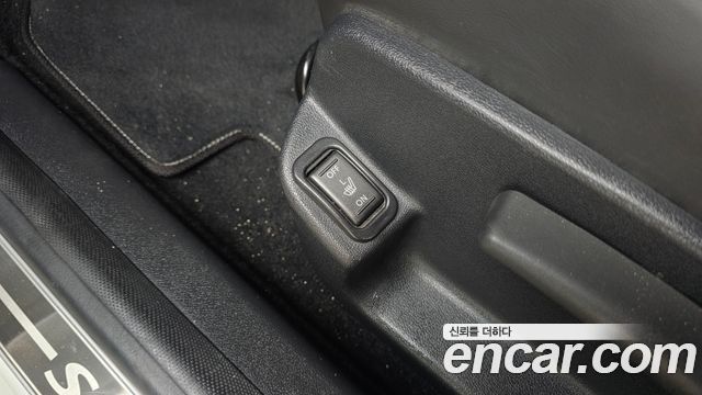 Renault Korea SM3 2016 — photo 21