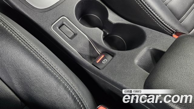 Renault Korea SM3 2016 — photo 23