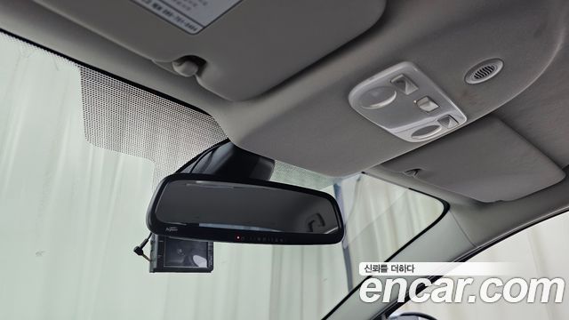 Renault Korea SM3 2016 — photo 27