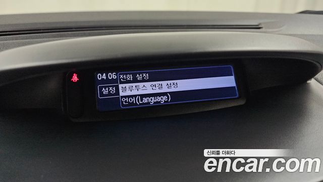 Renault Korea SM3 2016 — photo 31