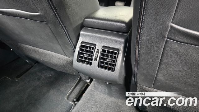 Renault Korea SM3 2016 — photo 32