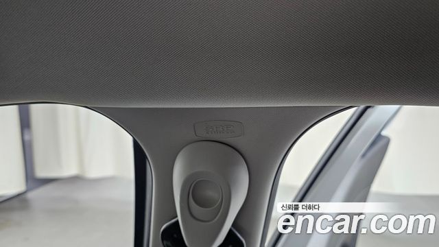 Renault Korea SM3 2016 — photo 33