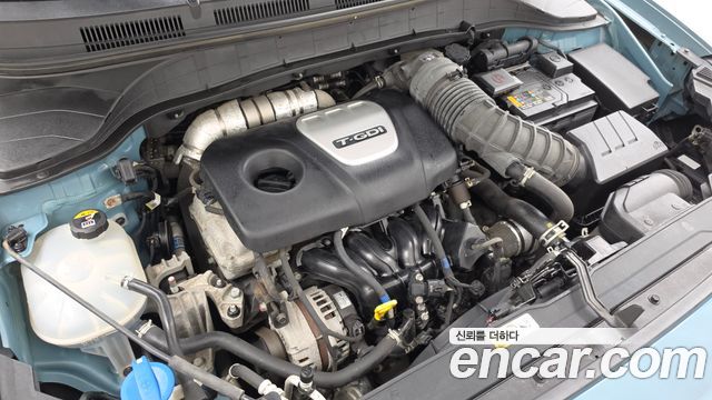 Hyundai Kona 2018 — photo 6