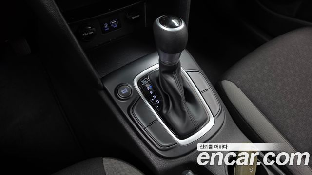Hyundai Kona 2018 — photo 9