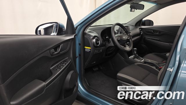 Hyundai Kona 2018 — photo 10