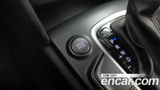 Hyundai Kona 2018 — photo 15