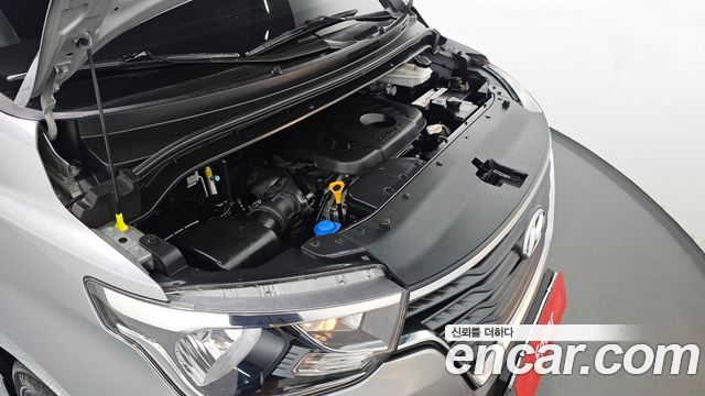 Hyundai Starex 2019 — photo 6