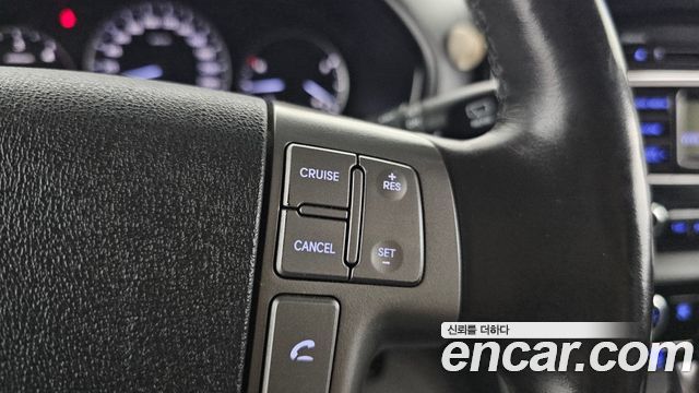 Hyundai Starex 2019 — photo 24