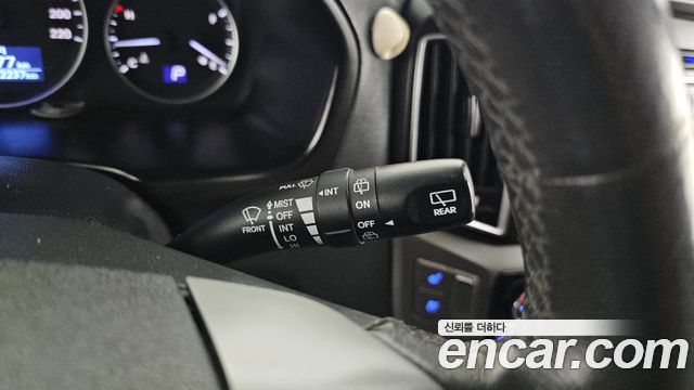 Hyundai Starex 2019 — photo 30