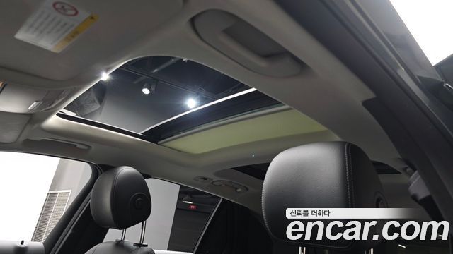 Mercedes-Benz GLC-Class 2019 — photo 22
