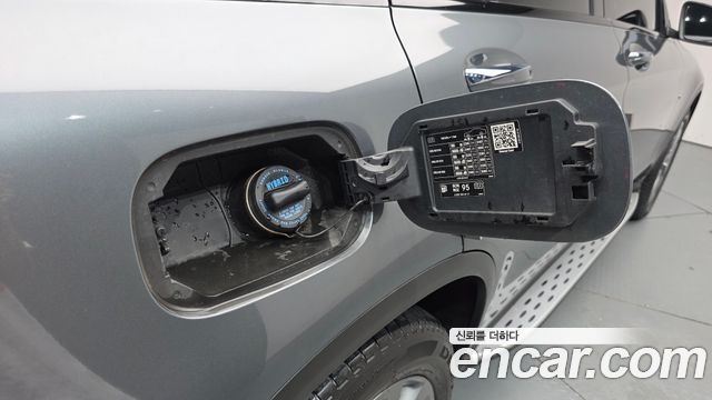 Mercedes-Benz GLC-Class 2019 — photo 36