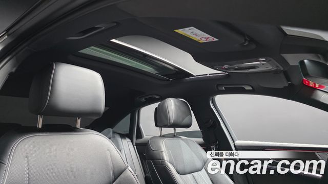 Audi A6 2023 — photo 24