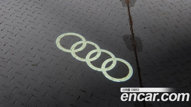 Audi A6 2023 — photo 25