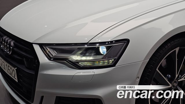 Audi A6 2023 — photo 8