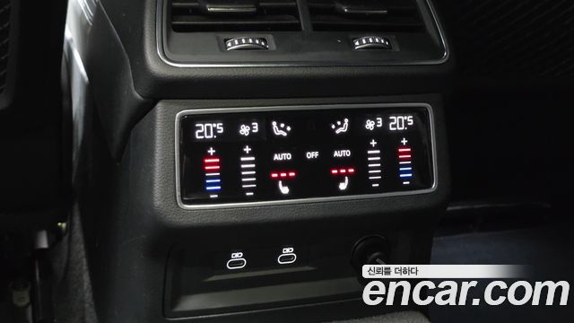 Audi A6 2023 — photo 29