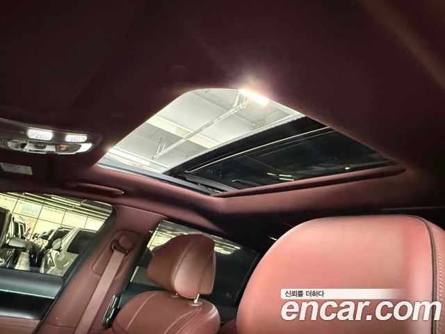 Genesis G90 2022 — photo 15
