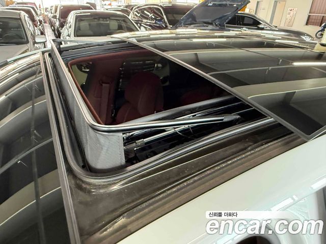 Genesis G90 2022 — photo 16