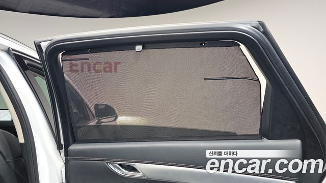 Genesis GV80 2020 — photo 30