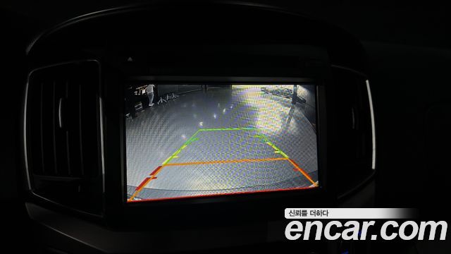 Hyundai Starex 2019 — photo 14