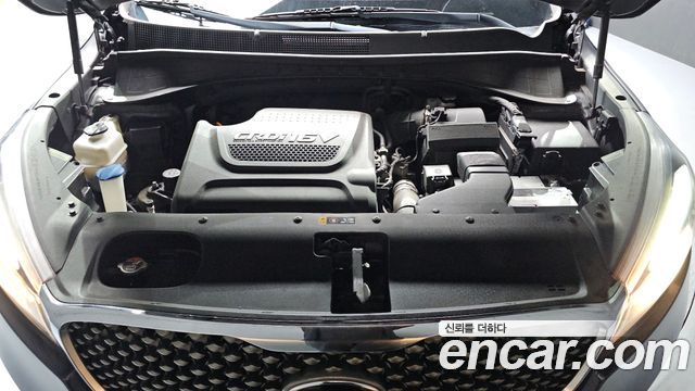 Kia Sorento 2015 — photo 6