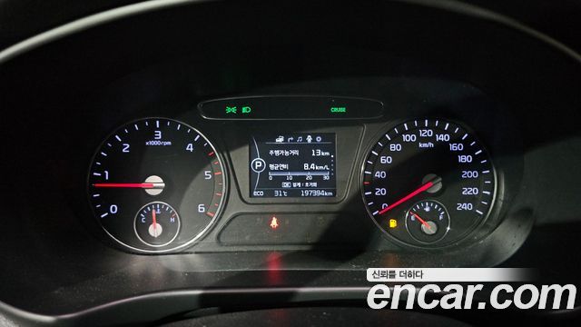 Kia Sorento 2015 — photo 11