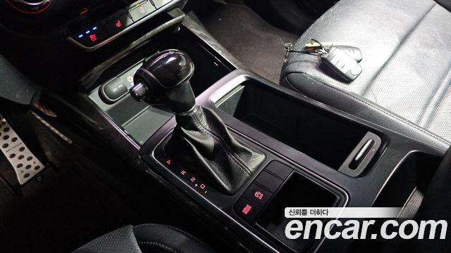 Kia Sorento 2015 — photo 12