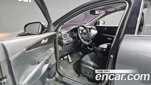 Kia Sorento 2015 — photo 13