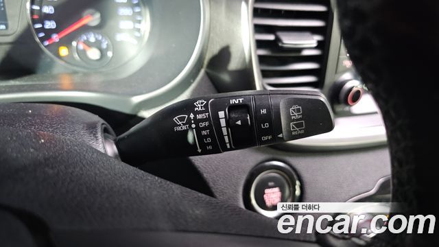Kia Sorento 2015 — photo 22