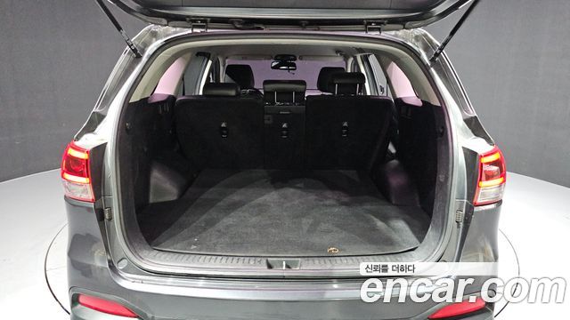 Kia Sorento 2015 — photo 26