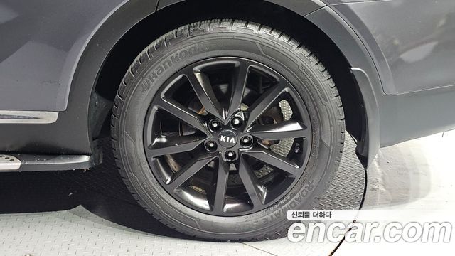 Kia Sorento 2015 — photo 7