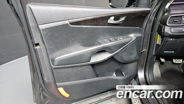 Kia Sorento 2015 — photo 14