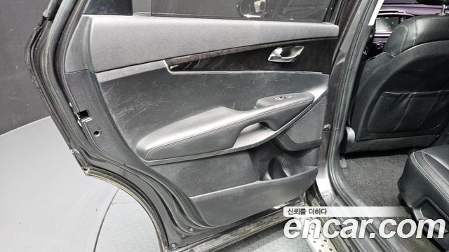 Kia Sorento 2015 — photo 15