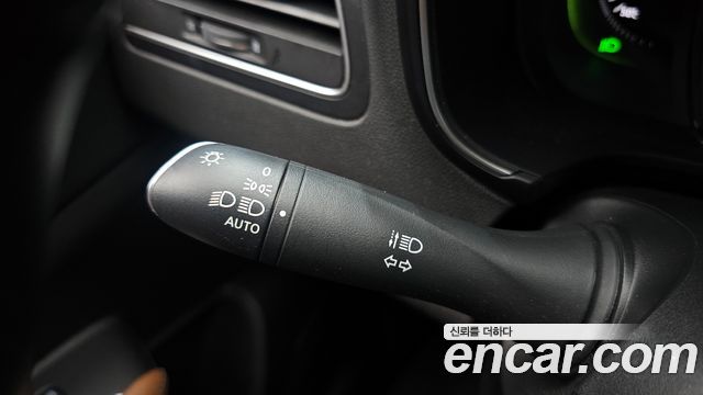 Renault Korea QM6 2021 — photo 24
